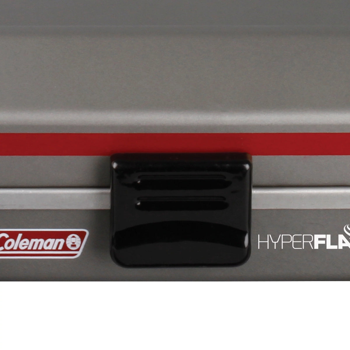 Coleman Gladiator series FyreChampion 3-IN-1 Propane Outdoor Stove, 2000020105