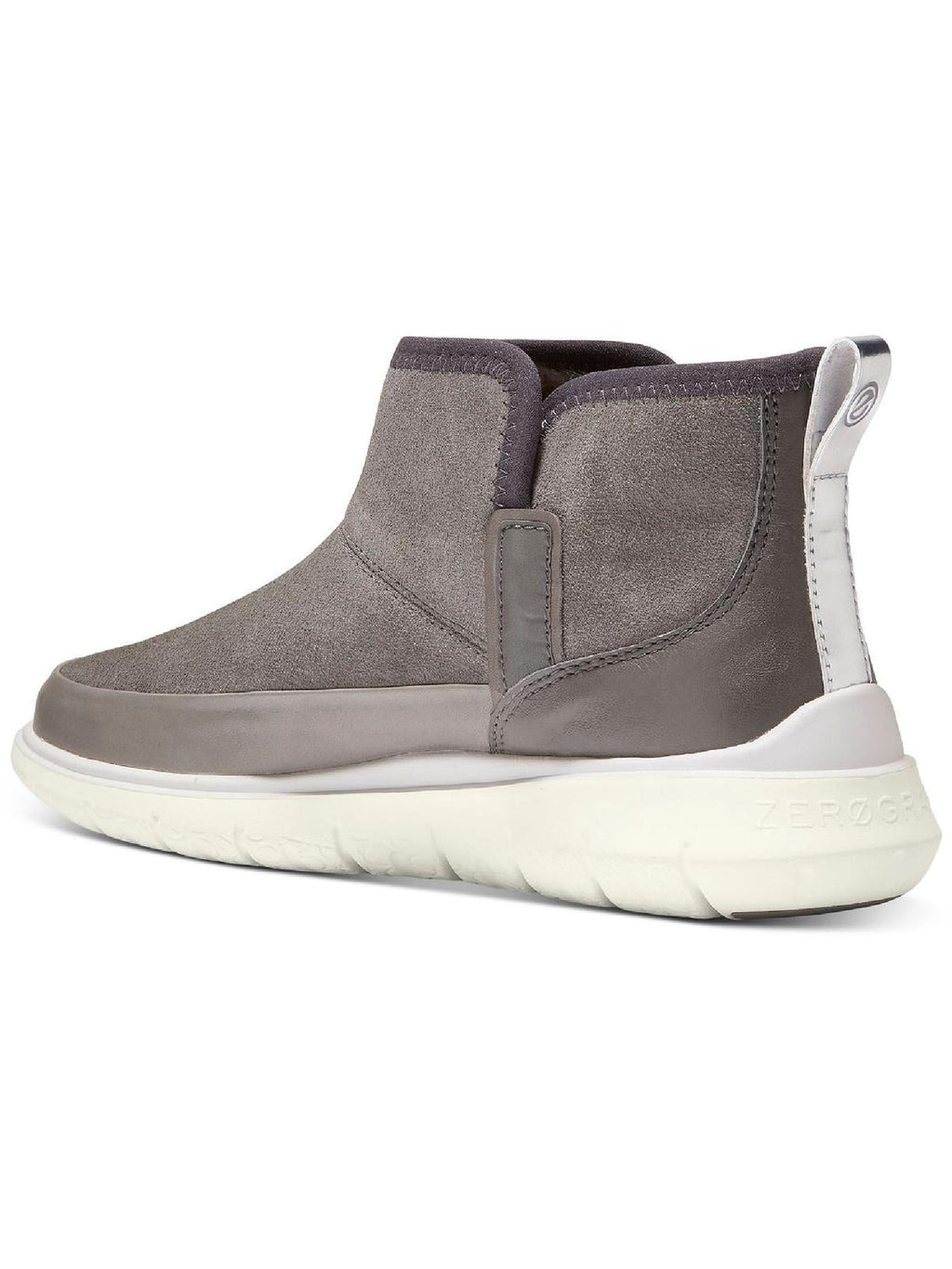 ZeroGrand Cole Haan Womens Generation Zerogrand Water Resistant Bootie Suede