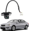 Rear View Backup Camera Compatible with 2014-2017 Honda Accord Sedan Parking ist Reversing Camera