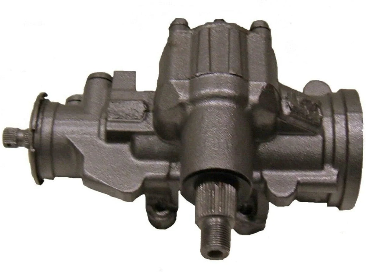 Detroit Axle - Power Steering Gear Box Assembly Replacement for 1998 1999 Dakota Durango