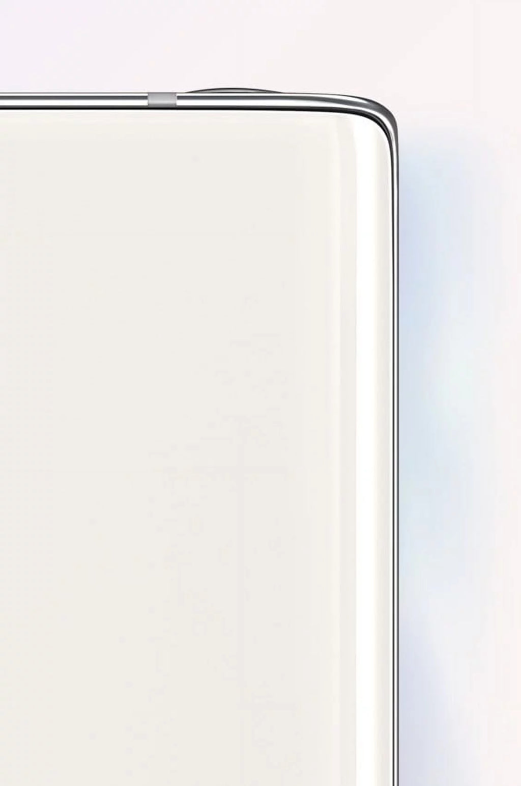 Restored Samsung Galaxy Note 10 Fully Unlocked Cell Phone 256GB Aura White (Refurbished)