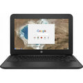 Secondhand HP Chromebook G5 EE 11 inch 1FX82UT-ABA - 1.6hz - 4GB RAM - 16GB SSD (Good)