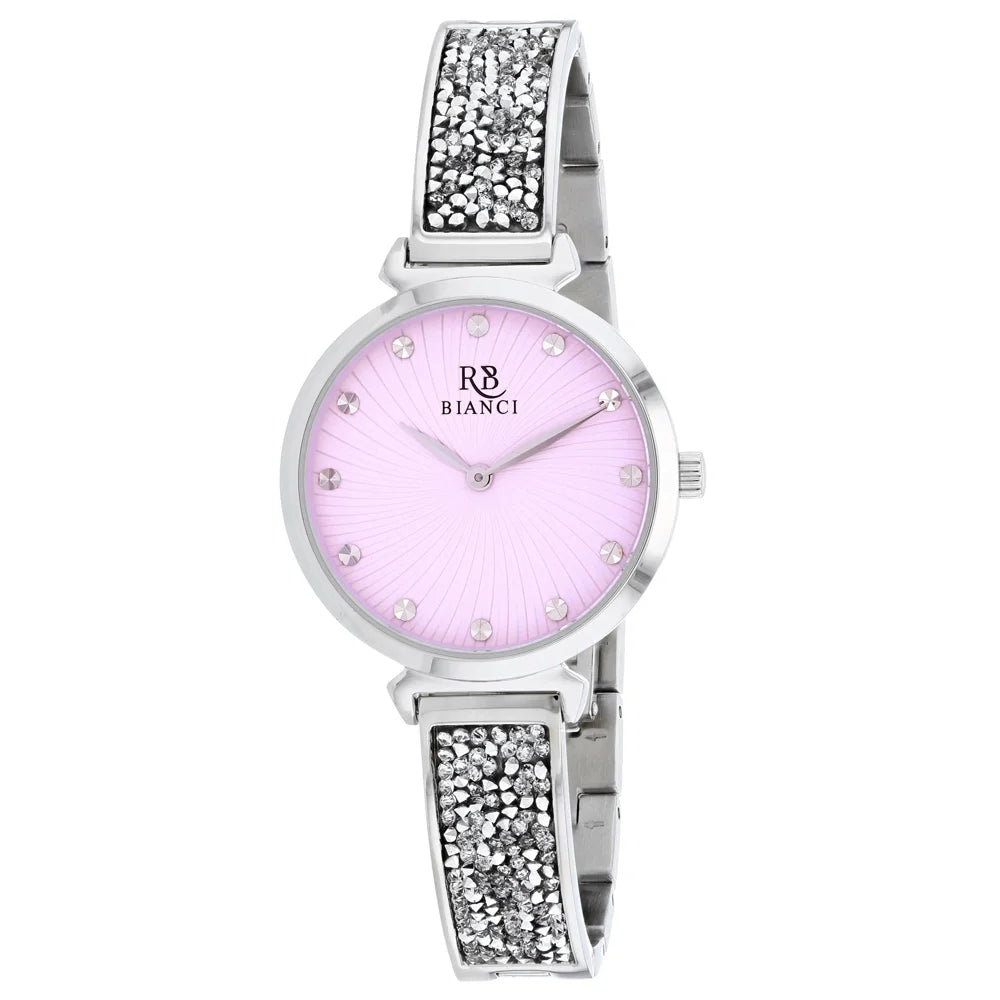 Roberto Bianci For Her Brillare RB0201 Watch