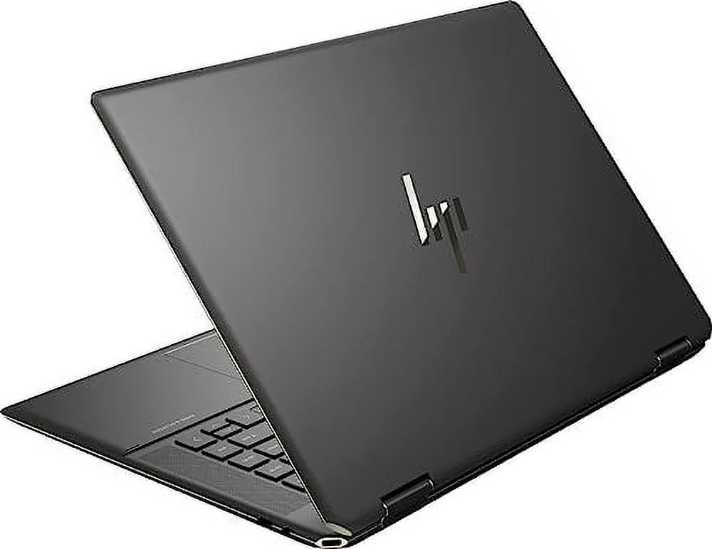HP Spectre x360 2-in-1 Laptop 2023 16" 3K+ IPS Touchscreen 14-Core Intel i7-13700H 16GB DDR4 2TB SSD Iris Xe Graphics Thunderbolt 4 Wi-Fi 6E Backlit KB Fingerprint Windows 11 Pro Pen w/ONT 32GB USB