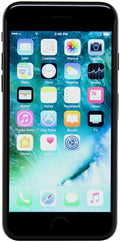 Restored APPLE IPHONE 7 32GB UNLOCKED MQTT2LL/A - JET BLACK (Refurbished)