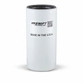 Direct Interchange for FLEETGUARD HF6607 Spin-On Filter Element Microglass Construction 6 Micron