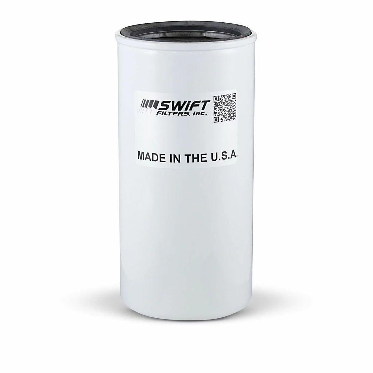 Direct Interchange for FLEETGUARD HF6607 Spin-On Filter Element Microglass Construction 6 Micron
