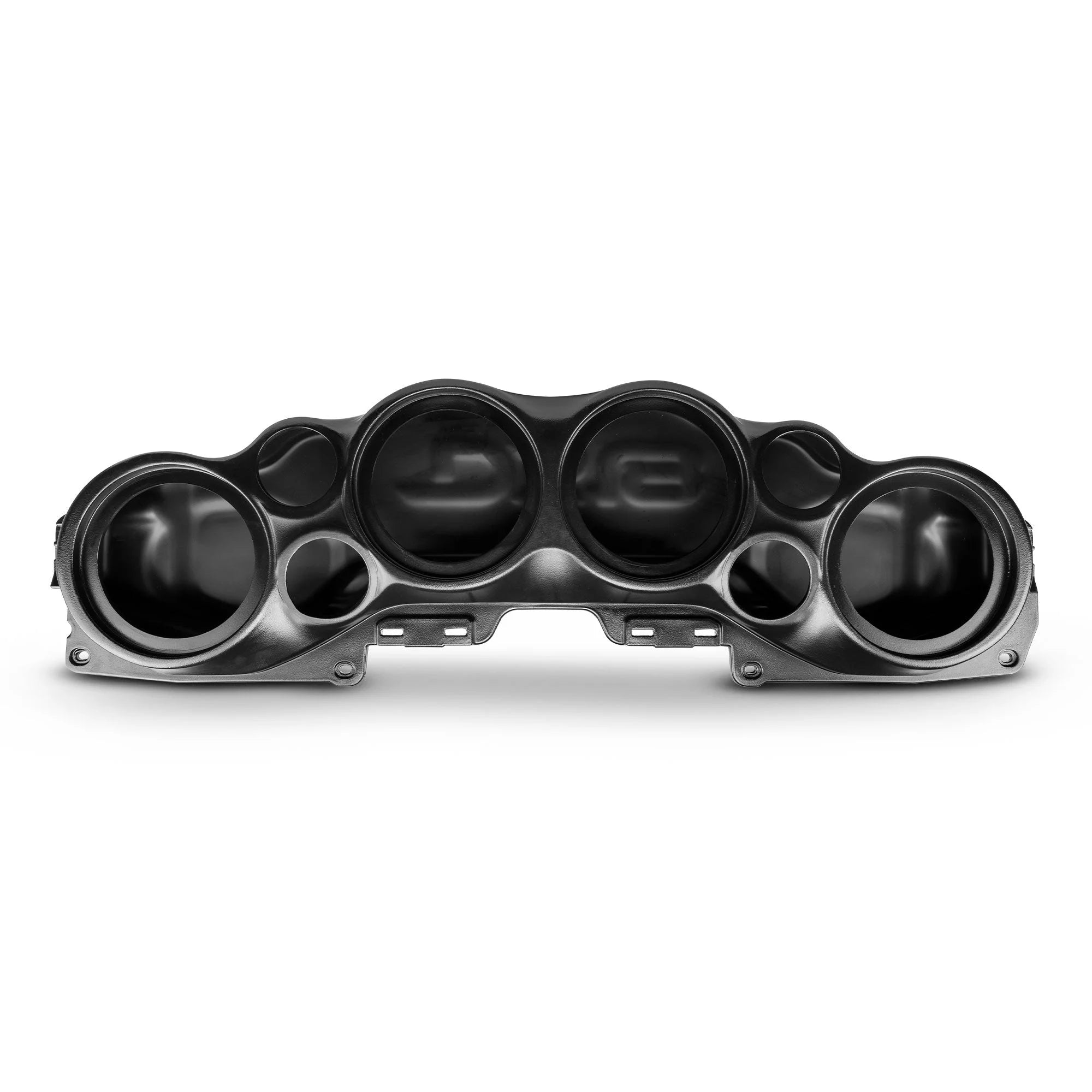 DS18 JL-SBAR/BK Overhead Sound Bar System for Jeep JL/JLU JT Gladiator - Black