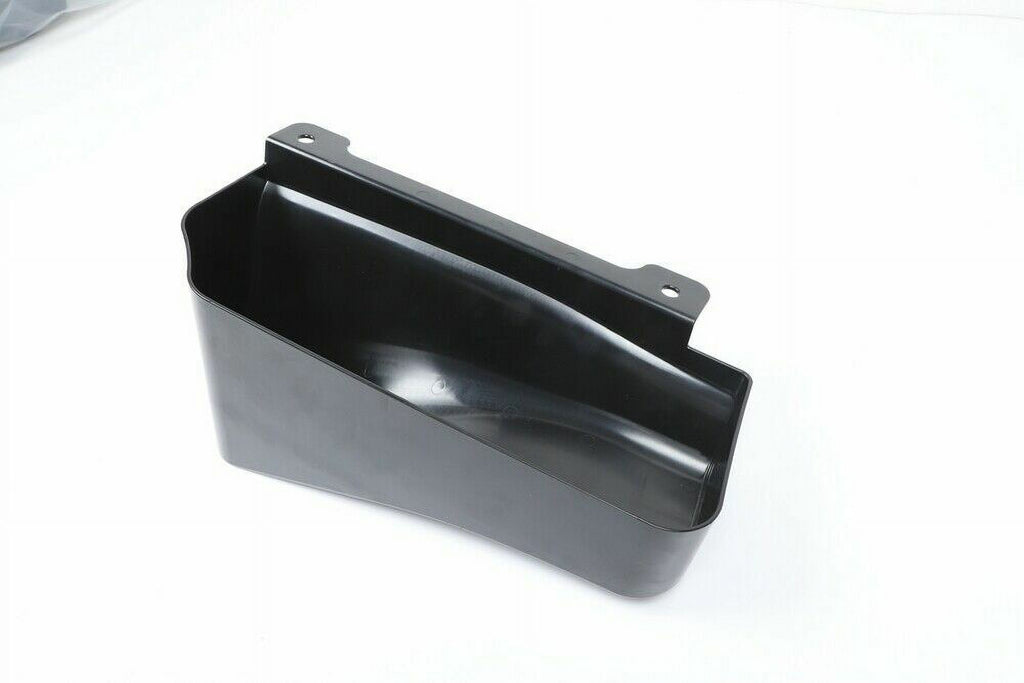 Teledu Right Side Rear Trunk Wheel Well Storage Box Tray
