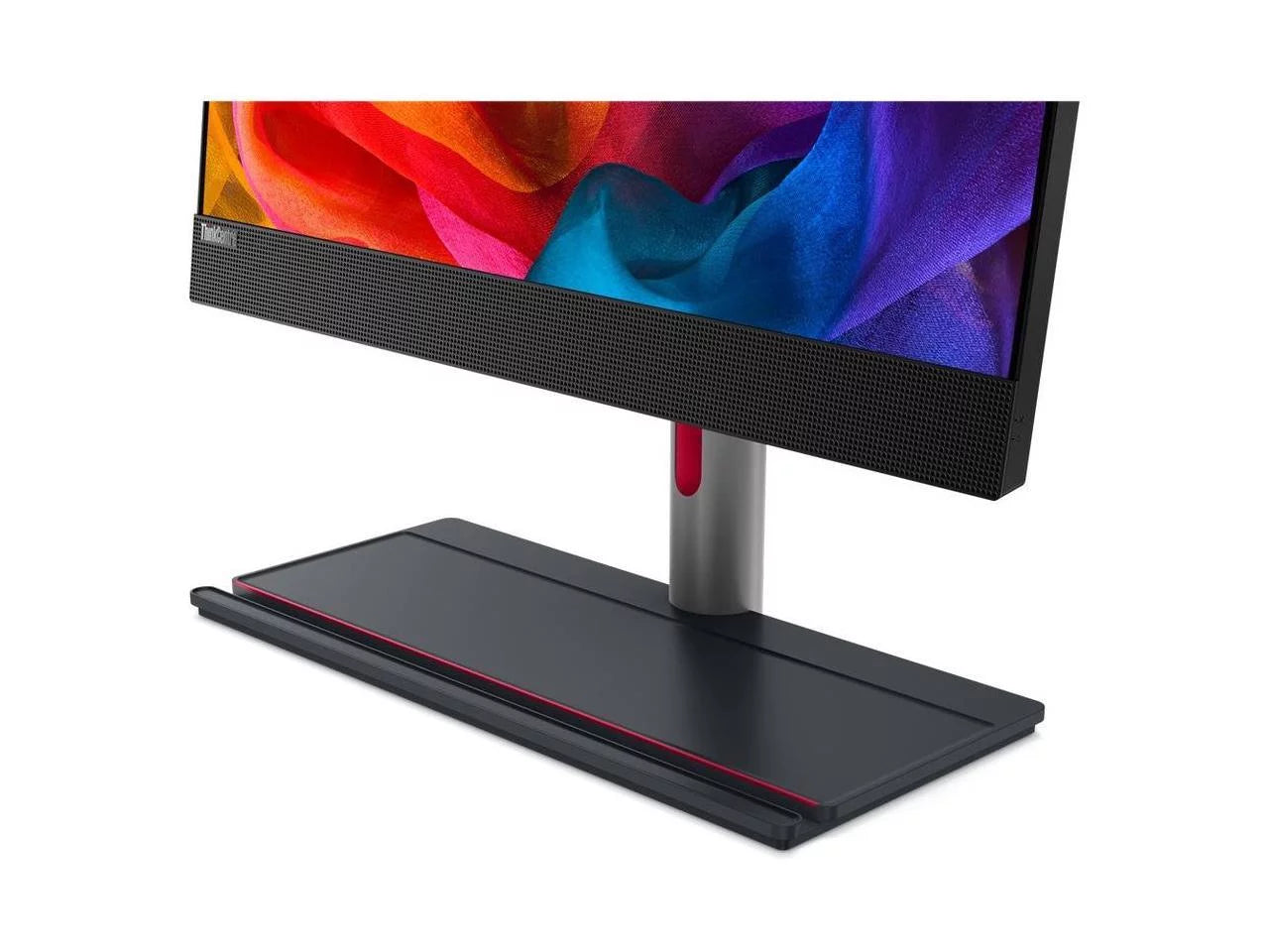 Lenovo ThinkCentre M90a Gen 3 11VF0063US All-in-One Computer - Intel Core i5 12th Gen i5-12500 Hexa-core (6 Core) 3 GHz - 8 GB RAM DDR4 SDRAM - 256 GB M.2 PCI Express NVMe 4.0 x4 SSD - 23.8" Full