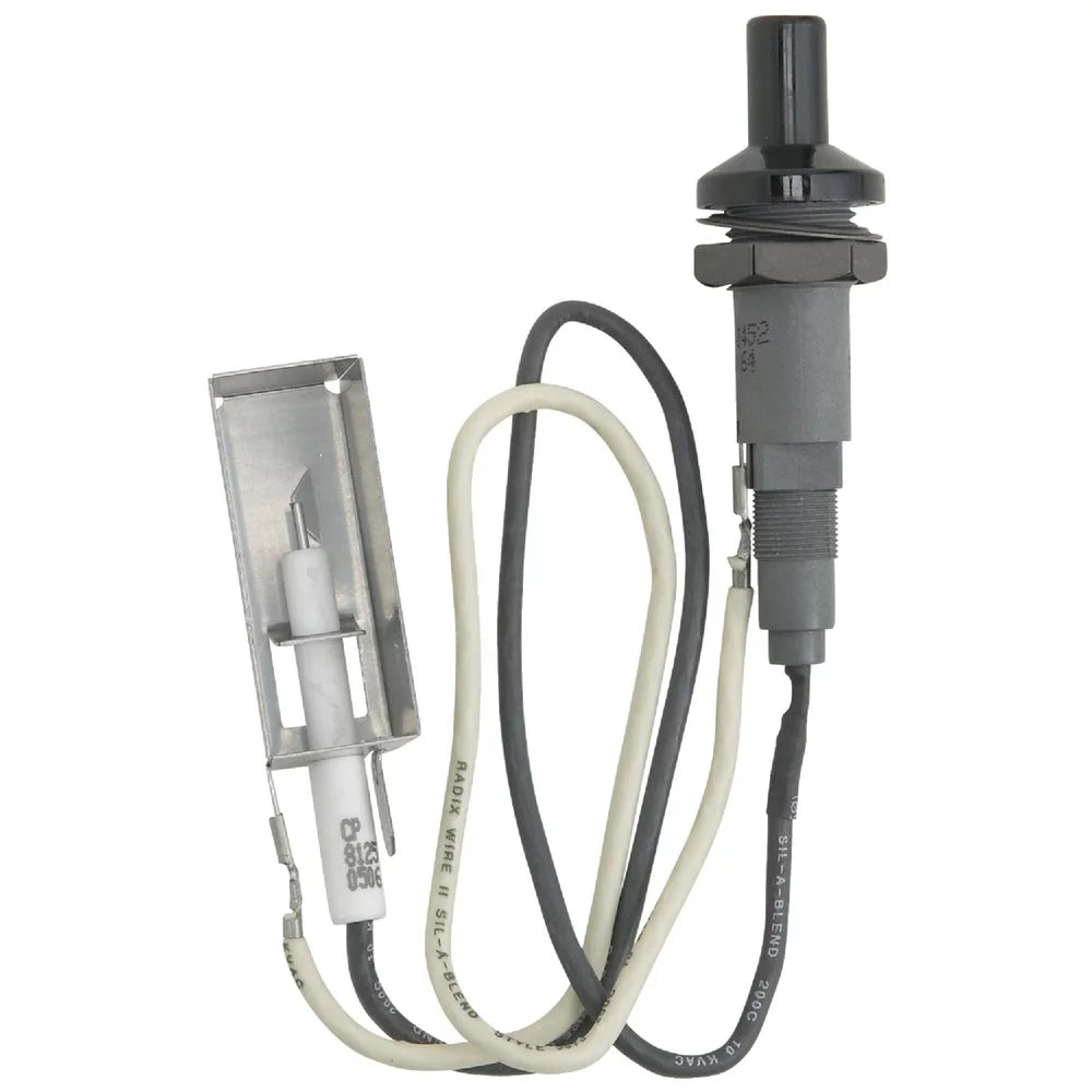 1 PK, Weber Spirit & Platium Gas Grill Replacement Igniter Kit