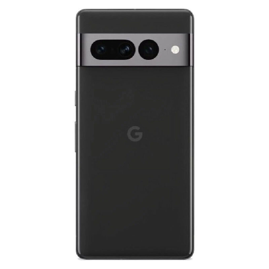 Restored Google Pixel 7 Pro GE2AE (T-Mobile Only) 128GB Obsidian (Refurbished)