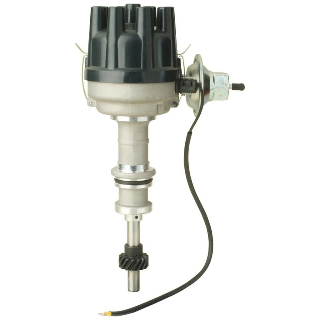 New Distributor Replacement For 1969-74 Replacement Ford Mercury W/ 351 5.8 C9OF 12127-Z, D0AF 12127-AC, D0AF 12127-V, D0OF 12127-M, D0OF 12127-N, D0OF 12127-R, D3AF 12127-AA