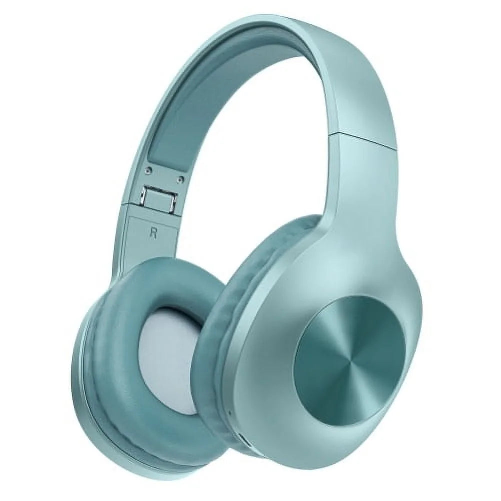 Wireless Headphones for Samsung Galaxy S24/Ultra/Plus - Foldable Headset w Mic Hands-free Earphones Earbuds Over Ear for Galaxy S24/Ultra/Plus