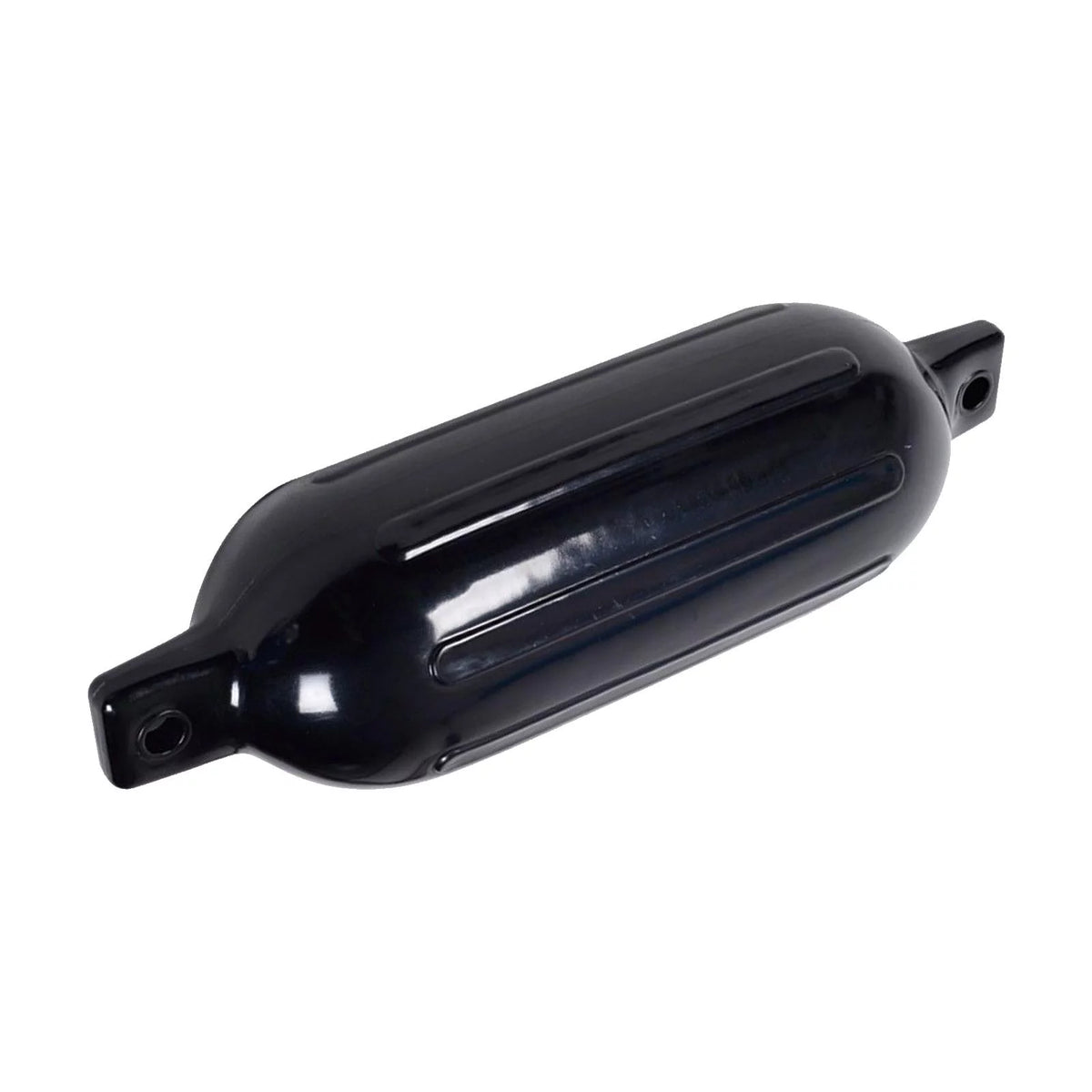 Boat for Docking Protection Ribbed Bumper Boat Anchor Accessories for Pontoon Small Sailboat Small Boat Bass Boat 14cmx50cm