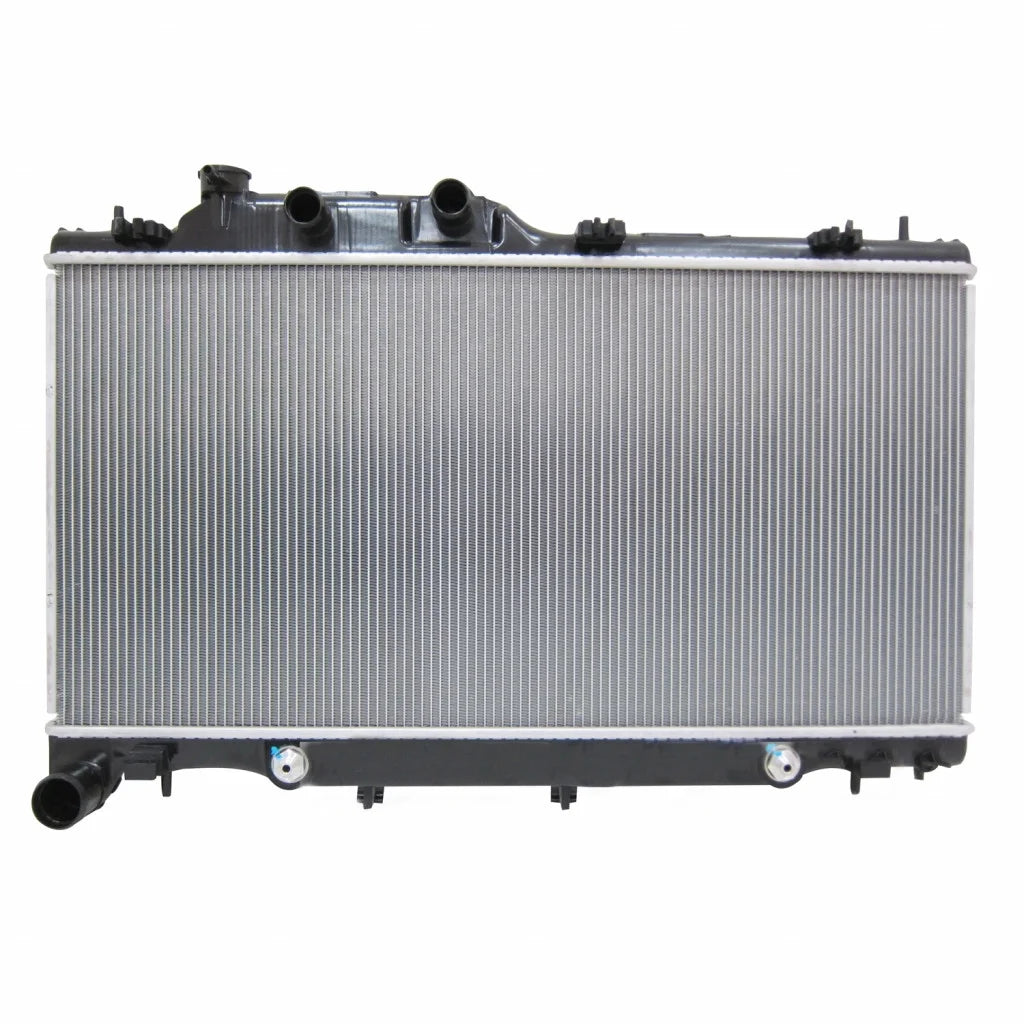 KarParts360: For Subaru Outback Radiator 2015 16 17 18 2019 Wagon 3.6L Engine w/ Automatic CVT Transmission SU3010663 | 45111-AL05A