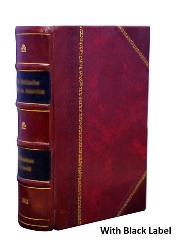 An experimental inquiry into context information processing / by Laura Gould, Deborah D. Barrett, Ralph M. Shoffner. 1969 [LEATHER BOUND]