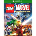 Lego Marvel Super Heroes (Xbox One) - Secondhand