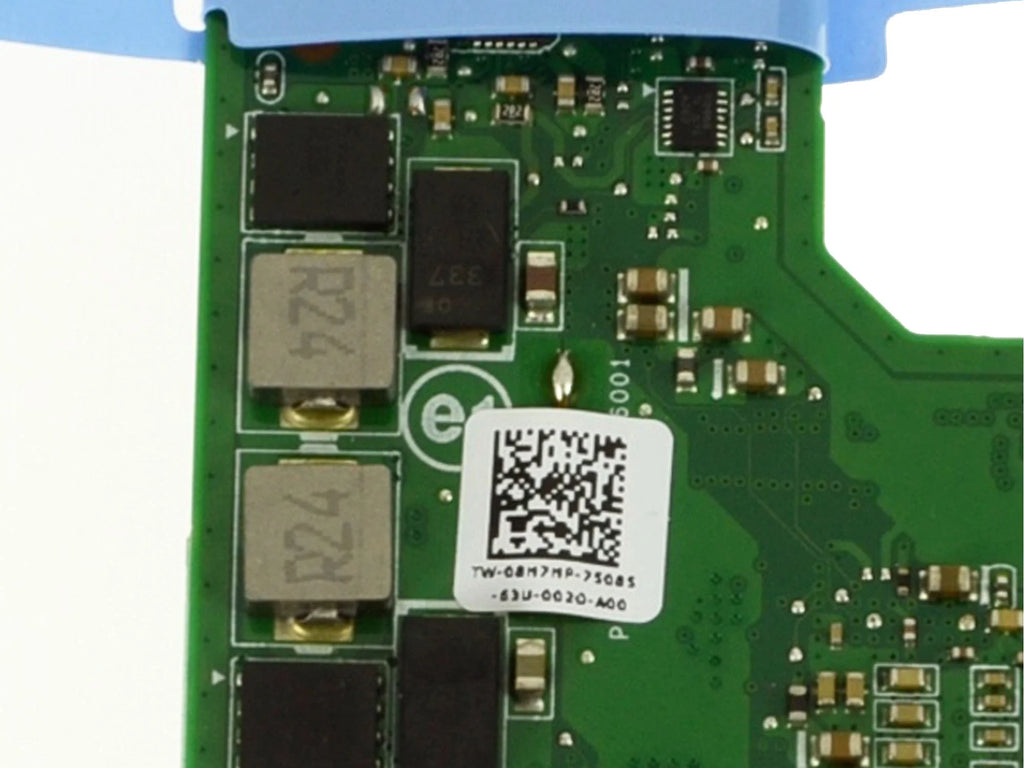 Dell Latitude 5404 7404 Rugged GeForce GT 720M 2GB Nvidia GPU Daughter Board Graphics Card 8H7HP 27Y72 N14M-GE-S-A2