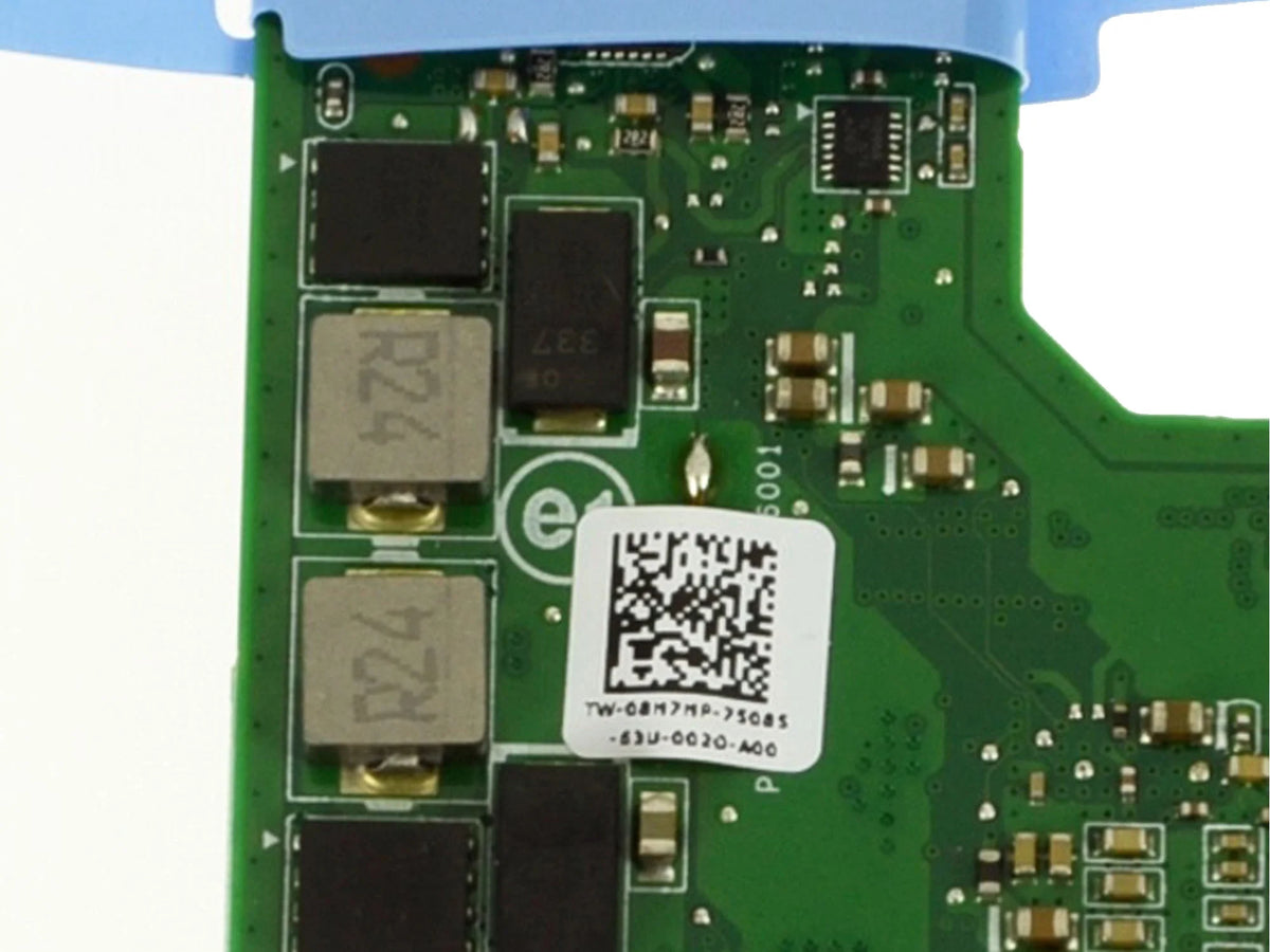 Dell Latitude 5404 7404 Rugged GeForce GT 720M 2GB Nvidia GPU Daughter Board Graphics Card 8H7HP 27Y72 N14M-GE-S-A2