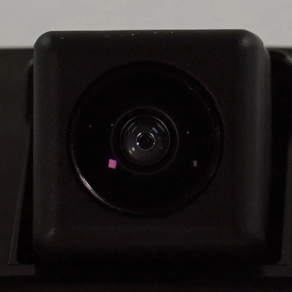 Back Up Camera Compatible with 2014-2016 Mazda 3 Sedan
