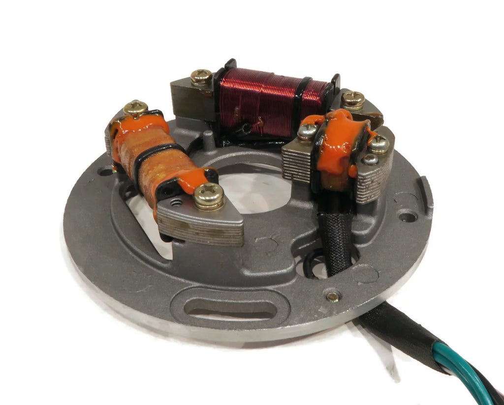 The ROP Shop | Ignition Stator Alternator For Yamaha 1993 1994 1995 FX-1 WaveBlaster 700 PWC
