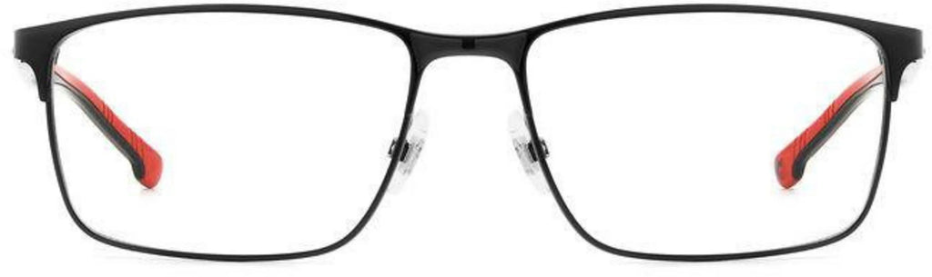 Eyeglasses Carrera CARDUC 014 OIT Black Red