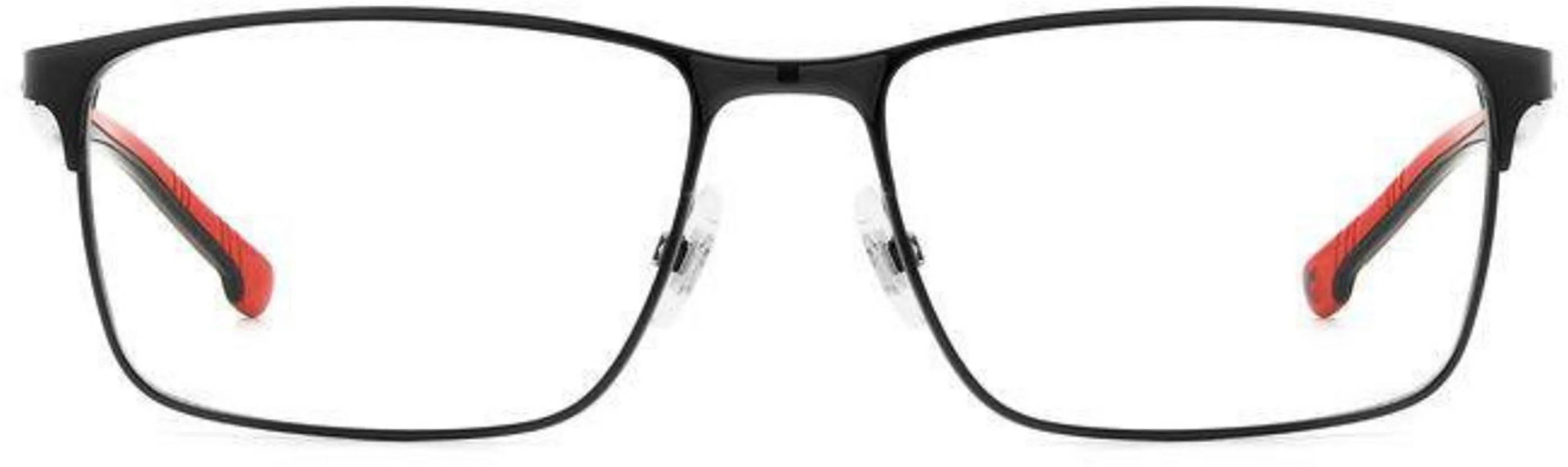 Eyeglasses Carrera CARDUC 014 OIT Black Red