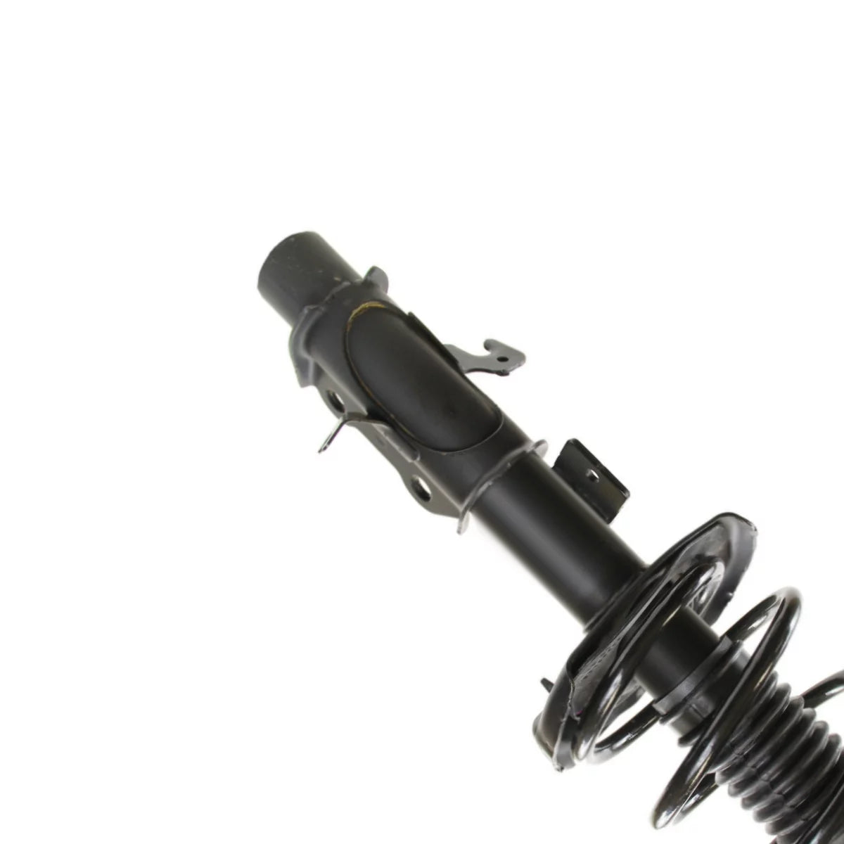 AutoShack Front Complete Struts and Coil Springs Set of 2 Driver and Passenger Side Replacement for 2010 2011 2012 Chevrolet Camaro 6.2L V8 RWD CST272361-362PR
