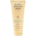 Miami Beach Bum Reef-Safe SPF30/ 40 Min Water Resistant Mineral Broccoli Face Cream, Fragrance-free, 3.4oz