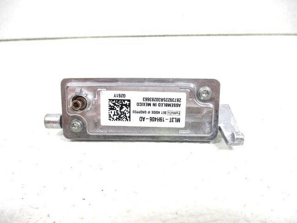 Secondhand 2023 Ford Escape Windshield Mounted Camera Driver Assist Warning OEM LKQ (Good)