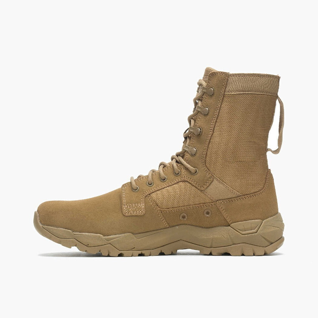 Merrell Mens MQC 2 Tactical Unisex Boots 9D (M) US 9Medium (D, M)