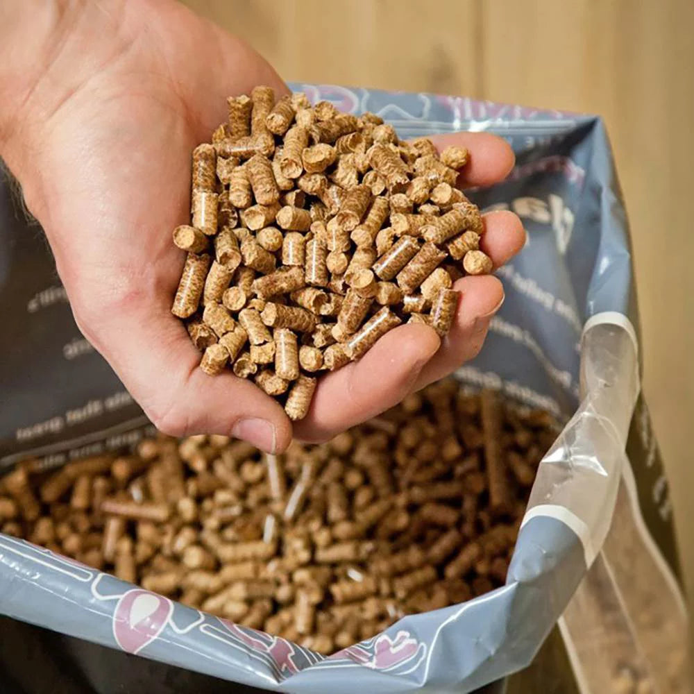 Camp Chef Smoker Grill Competition Blend Hardwood Pellets, 20 lbs (4 Pack)
