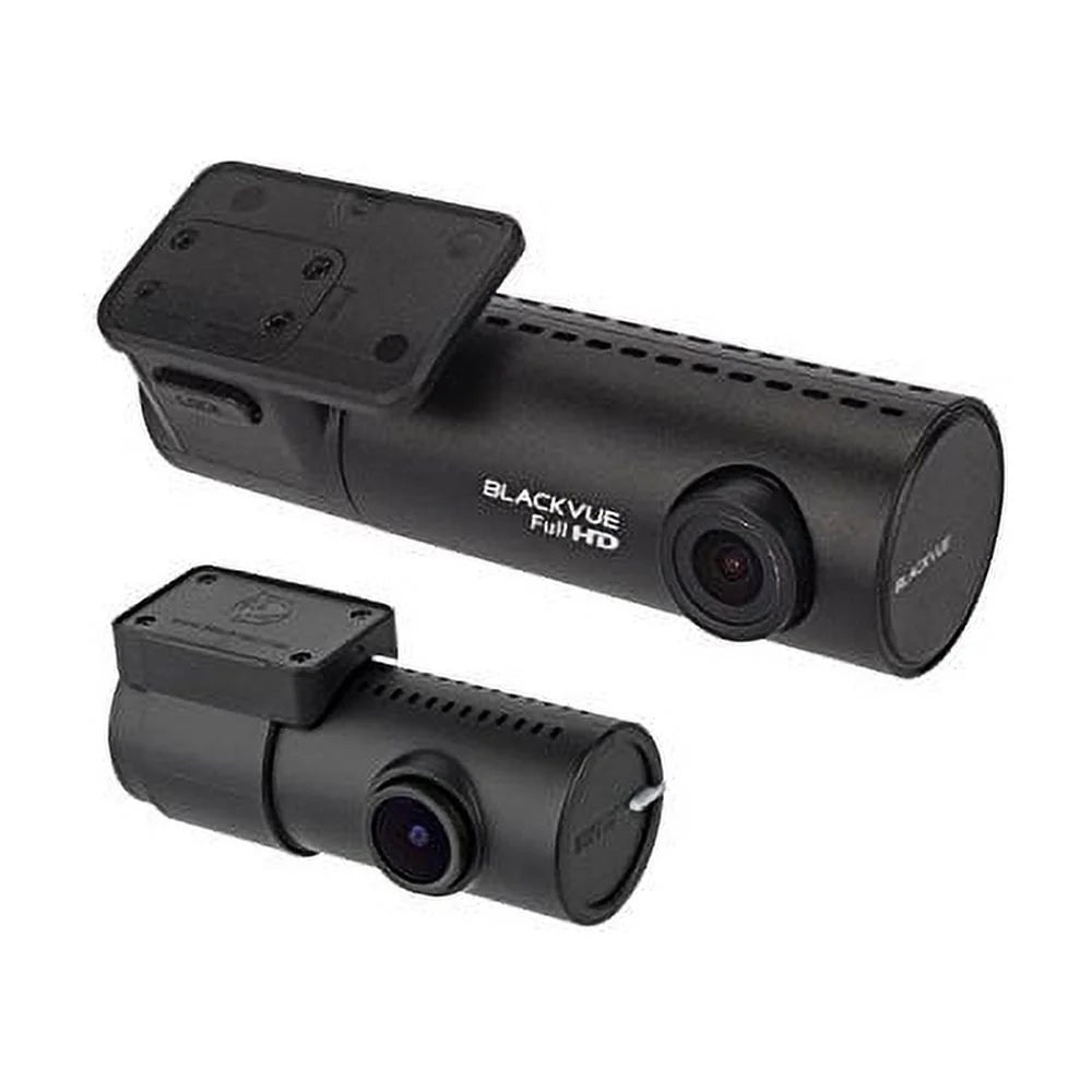 BlackVue DR590 Full HD Dashcam Sony Starvis Image Sensor (2 Channel 16GB)