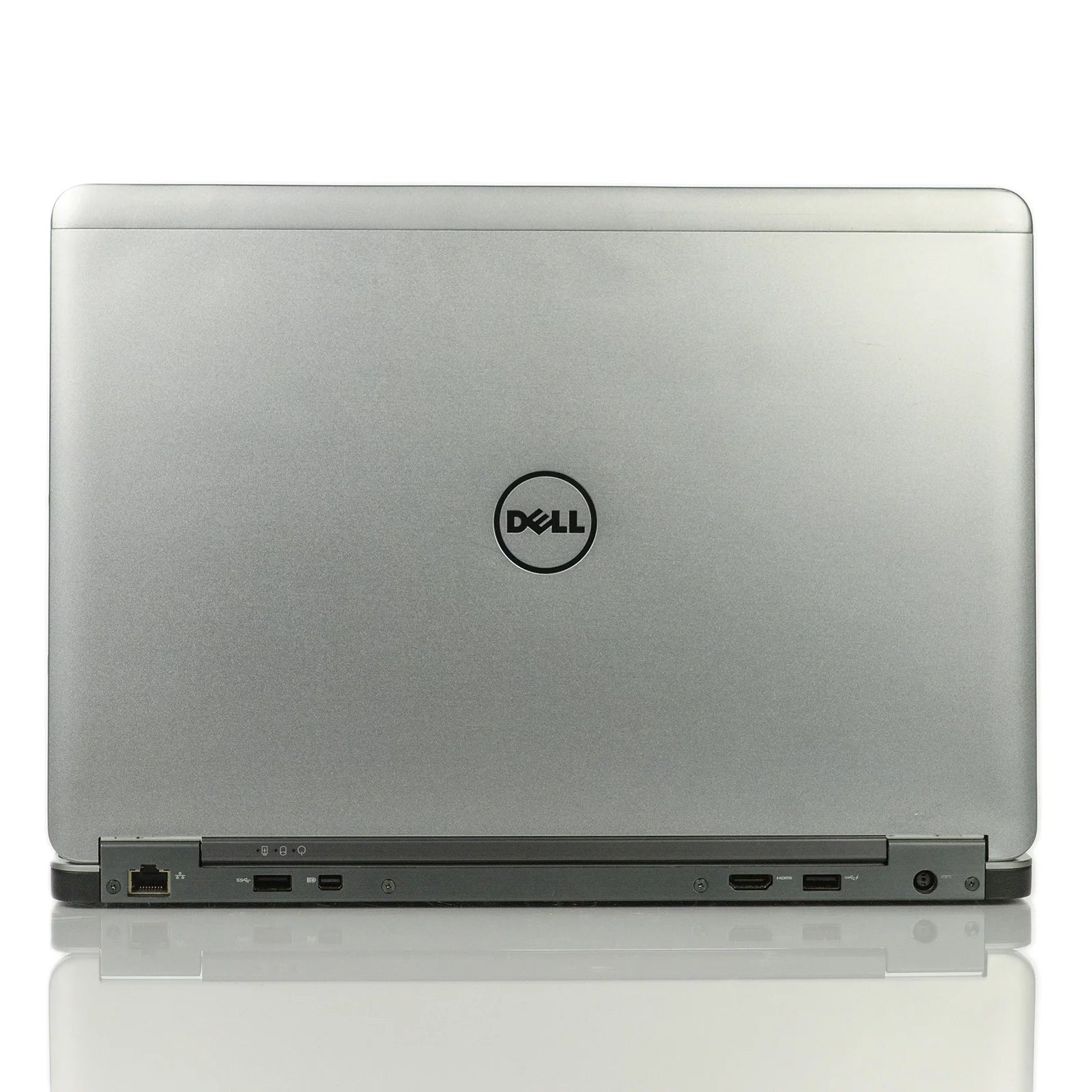 Previously Owned Dell Latitude E7440 Laptop i7 Dual-Core 8GB 1TB Win 10 Pro B v.AA