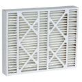Filters-NOW DPFW20X20X5M11 MERV 11 Honeywell FC100A1011 20x20x5 Media Air Filter Pack of - 2