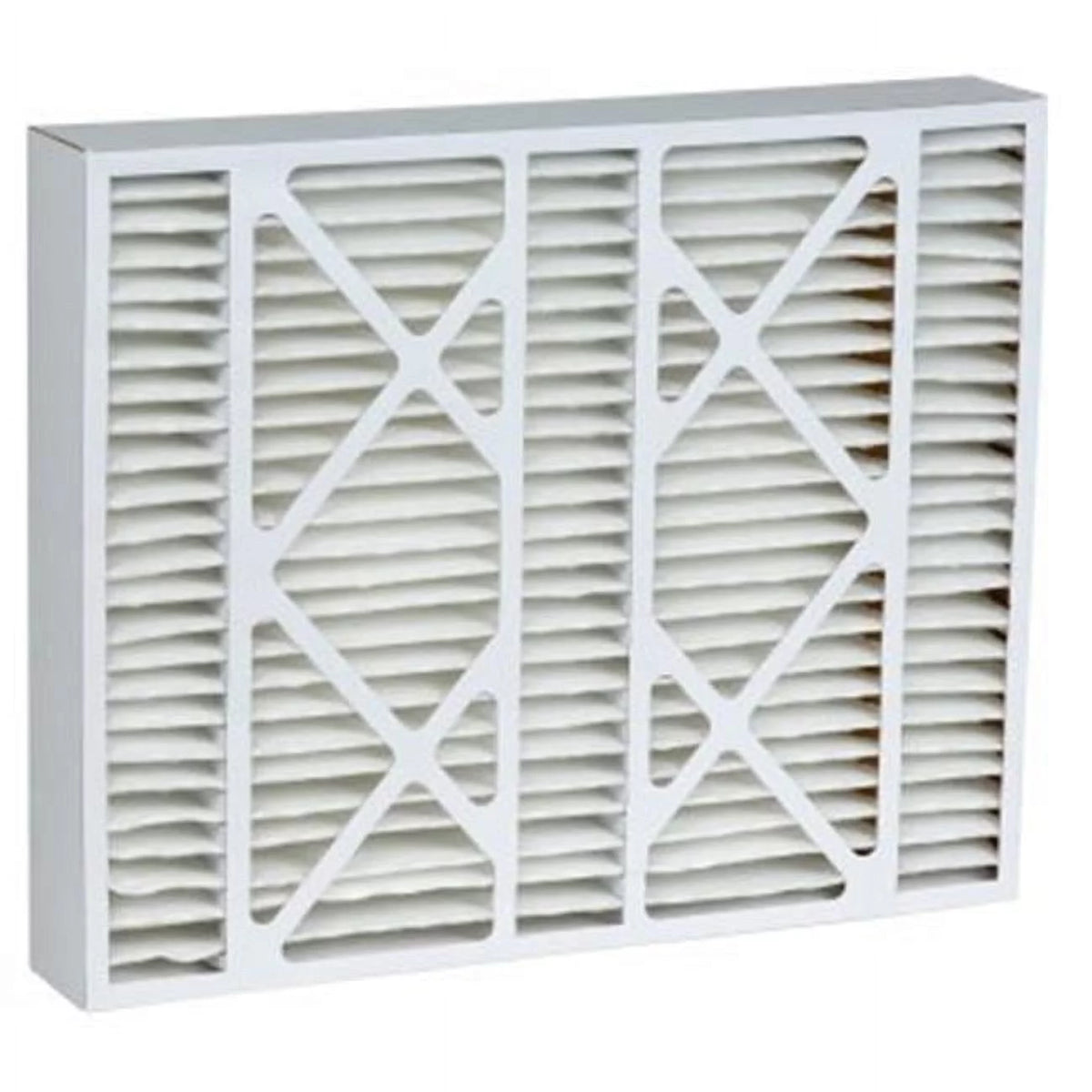 Filters-NOW DPFW20X20X5M11 MERV 11 Honeywell FC100A1011 20x20x5 Media Air Filter Pack of - 2