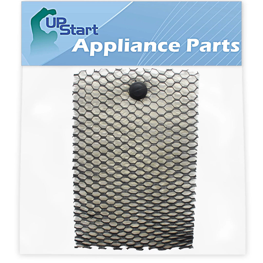 6-Pack Replacement Bionaire BCM7204 Humidifier Filter - Compatible Bionaire BWF100, HWF100 Humidifier Filter