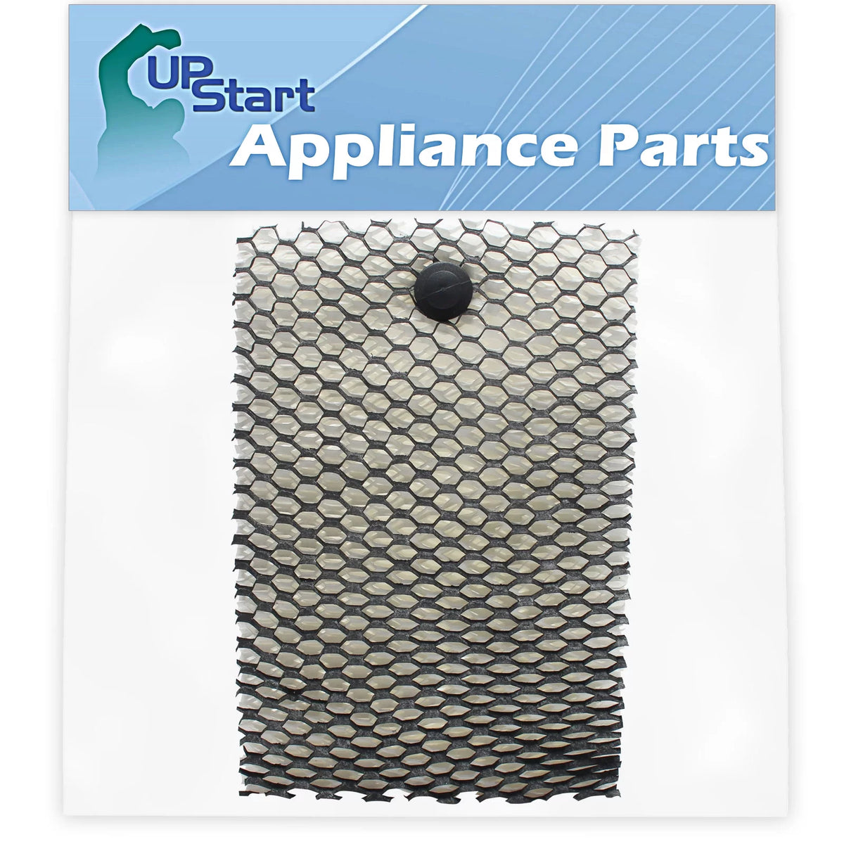 6-Pack Replacement Bionaire BCM7204 Humidifier Filter - Compatible Bionaire BWF100, HWF100 Humidifier Filter