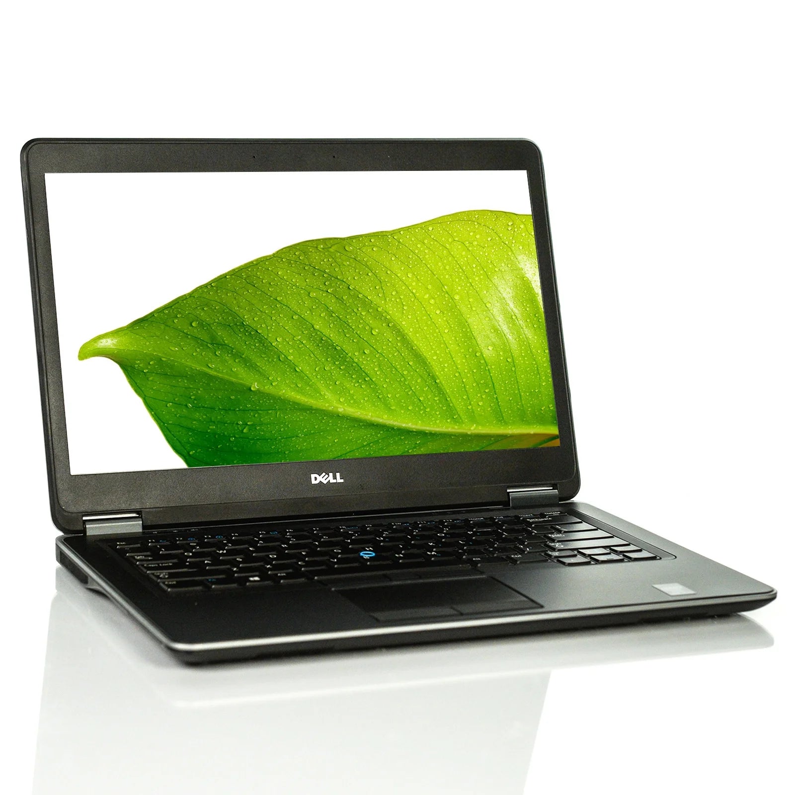 Previously Owned Dell Latitude E7440 Laptop i7 Dual-Core 8GB 1TB Win 10 Pro B v.AA