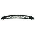 Teledu for 2016 2018 Toyota RAV4 Front Bumper Grille, SE Model, Upper, Without Camera