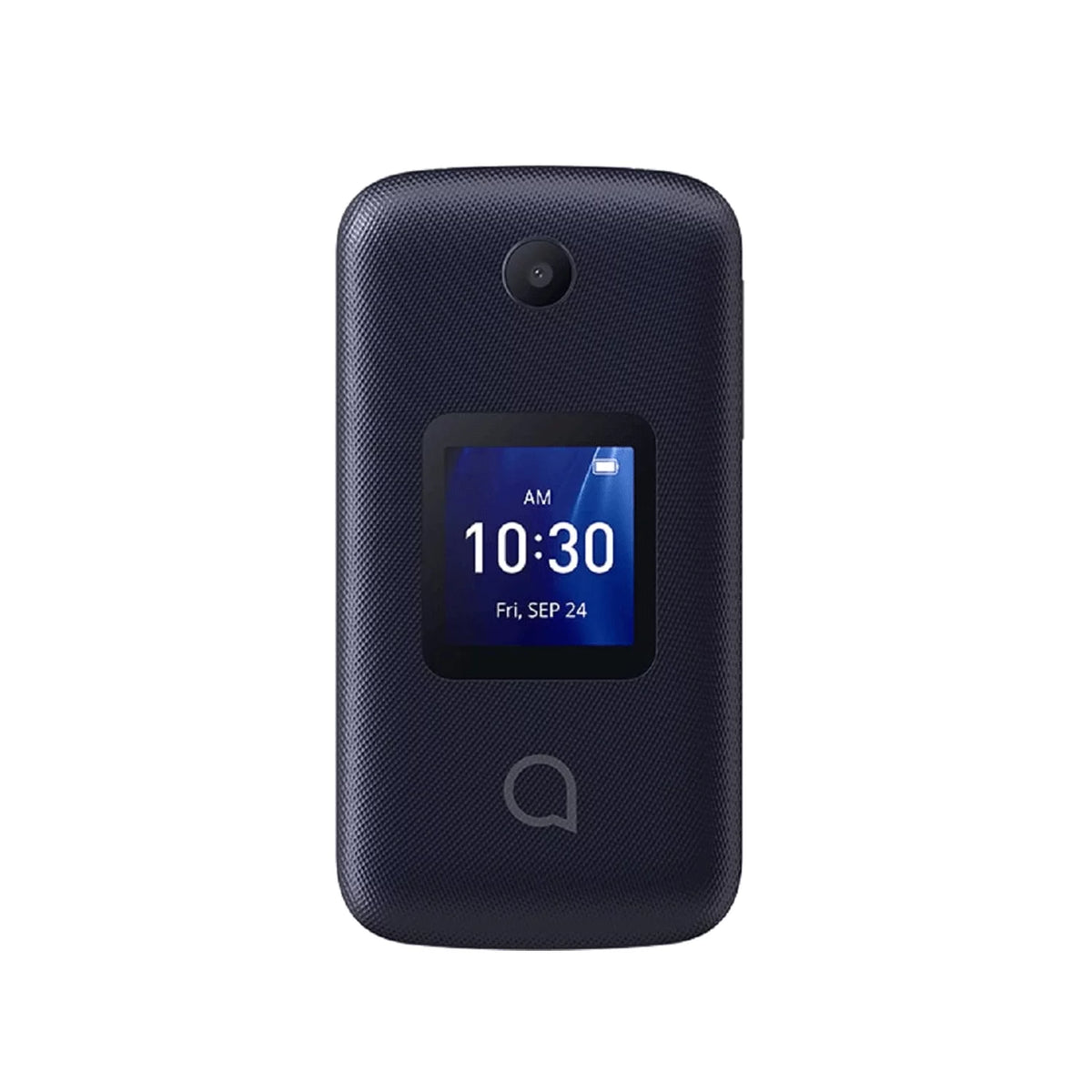 Alcatel Go Flip 4 4056 T-Mobile 4G LTE Big Buttons Brilliant Display Flip Phone