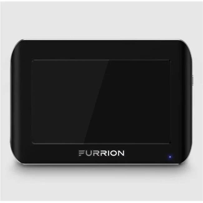 2021124300 5 in. Monitor for  Vision S Wireless RV Camera System, Black
