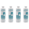 Sea Breeze Barber Astringent Skin, Scalp & Nails SENSITIVE SKIN 12 oz 4 x HP-SEP0405