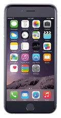 Restored Apple iPhone 6 16GB, Space Gray - Unlocked GSM (Refurbished)