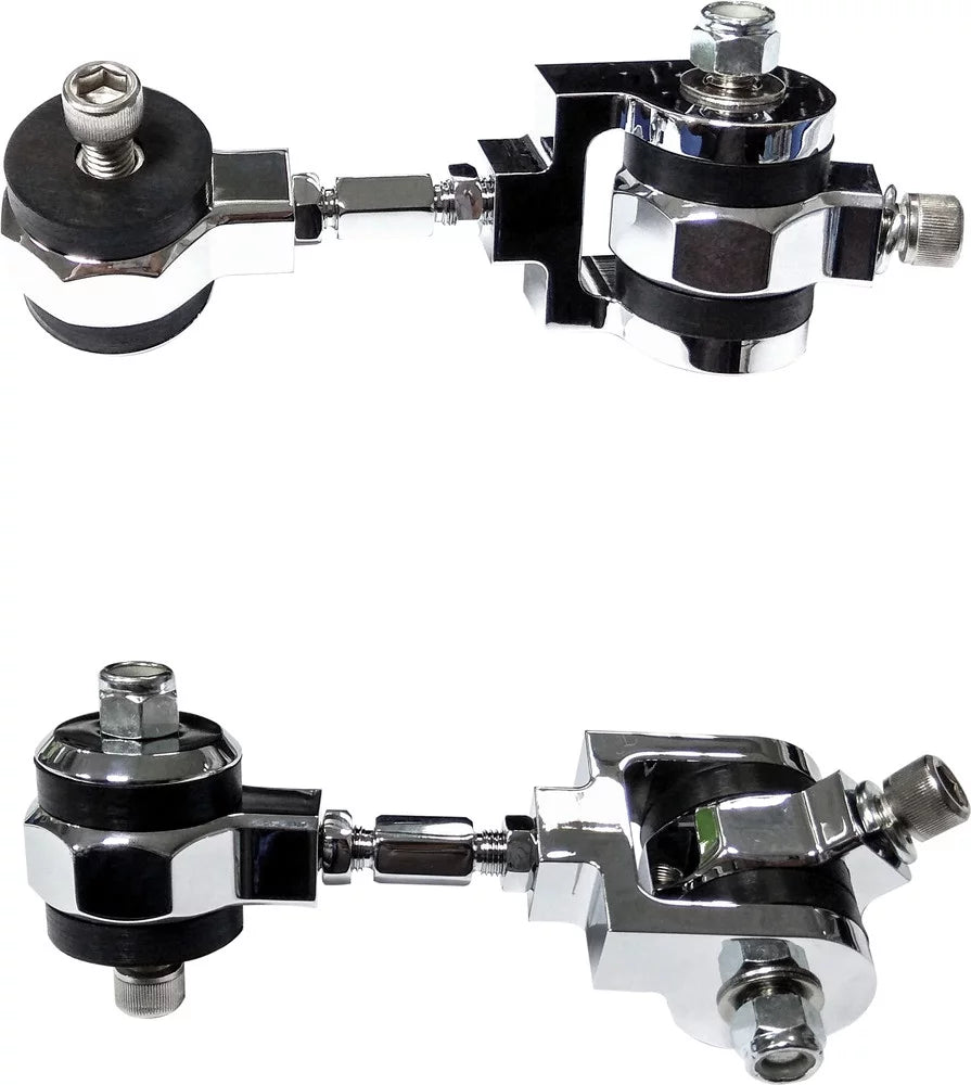 Harddrive New Dyna Top Motor Mount, 820-51447