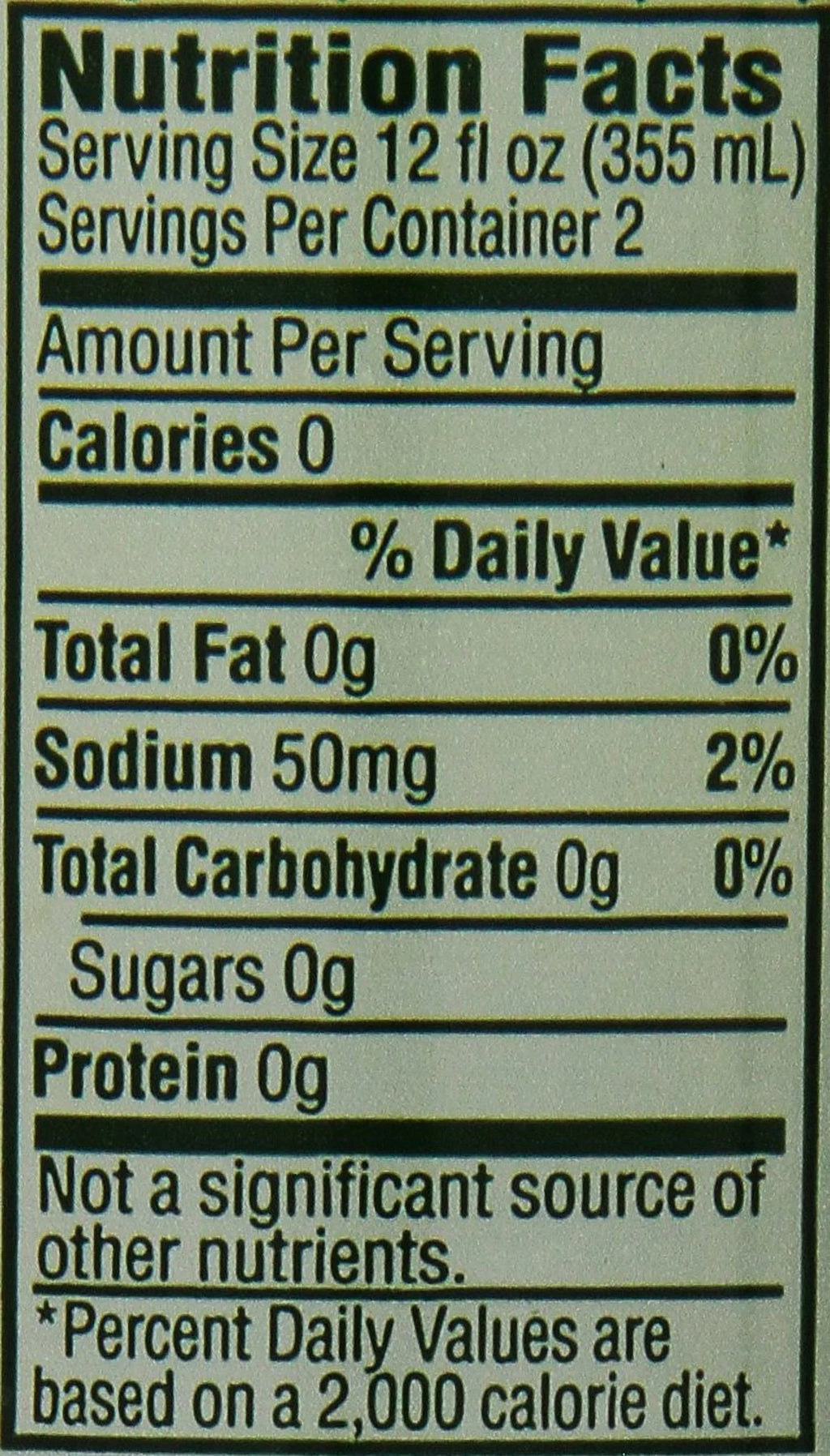 Diet Mountain Dew, 24Oz 6Pk