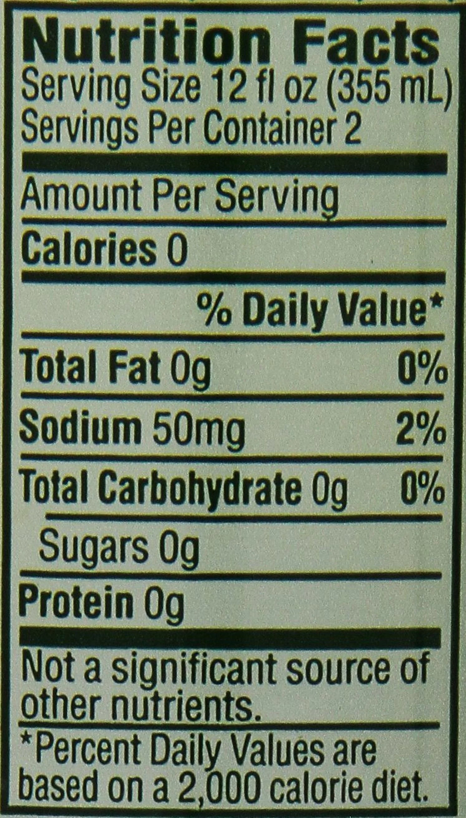 Diet Mountain Dew, 24Oz 6Pk