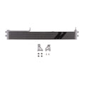 Mishimoto MMTC-F150-15SL Automatic Transmission Oil Cooler Compatible With Ford F150 2015-2017/ Raptor 2017+