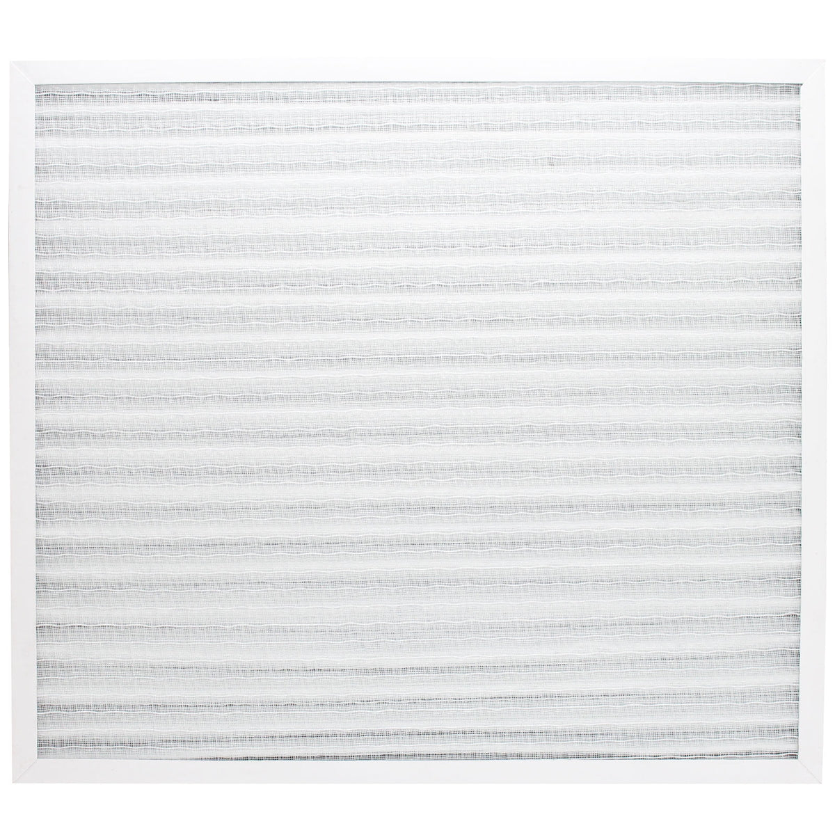 4-Pack Replacement Hunter 30255 Air Purifier Filter - Compatible Hunter 30930 Air Filter